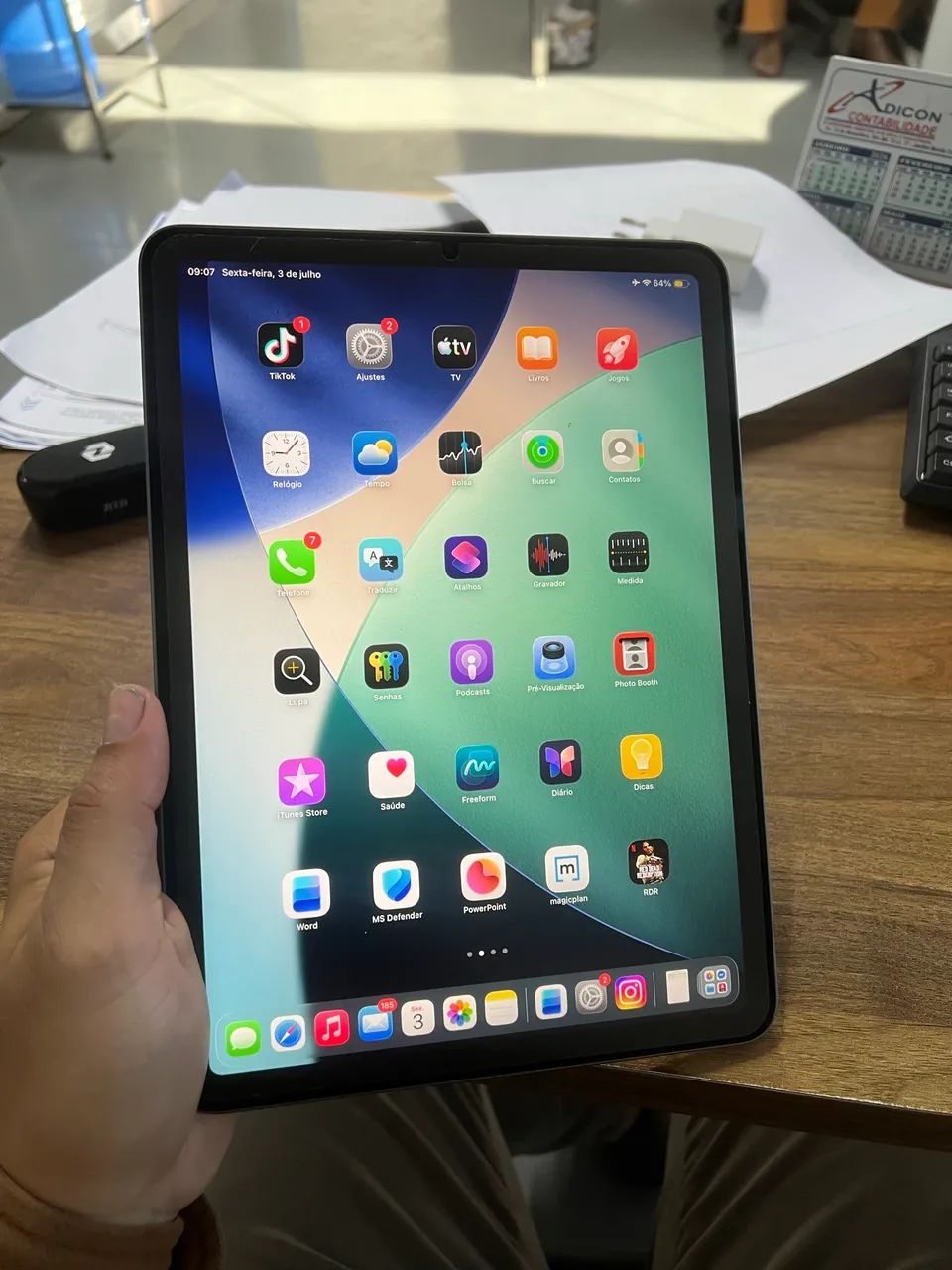 IPad Air  - Foto 3