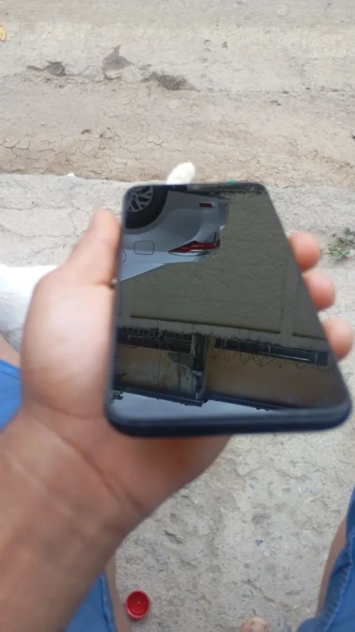 Redmi 9A no precinho  - Foto 3