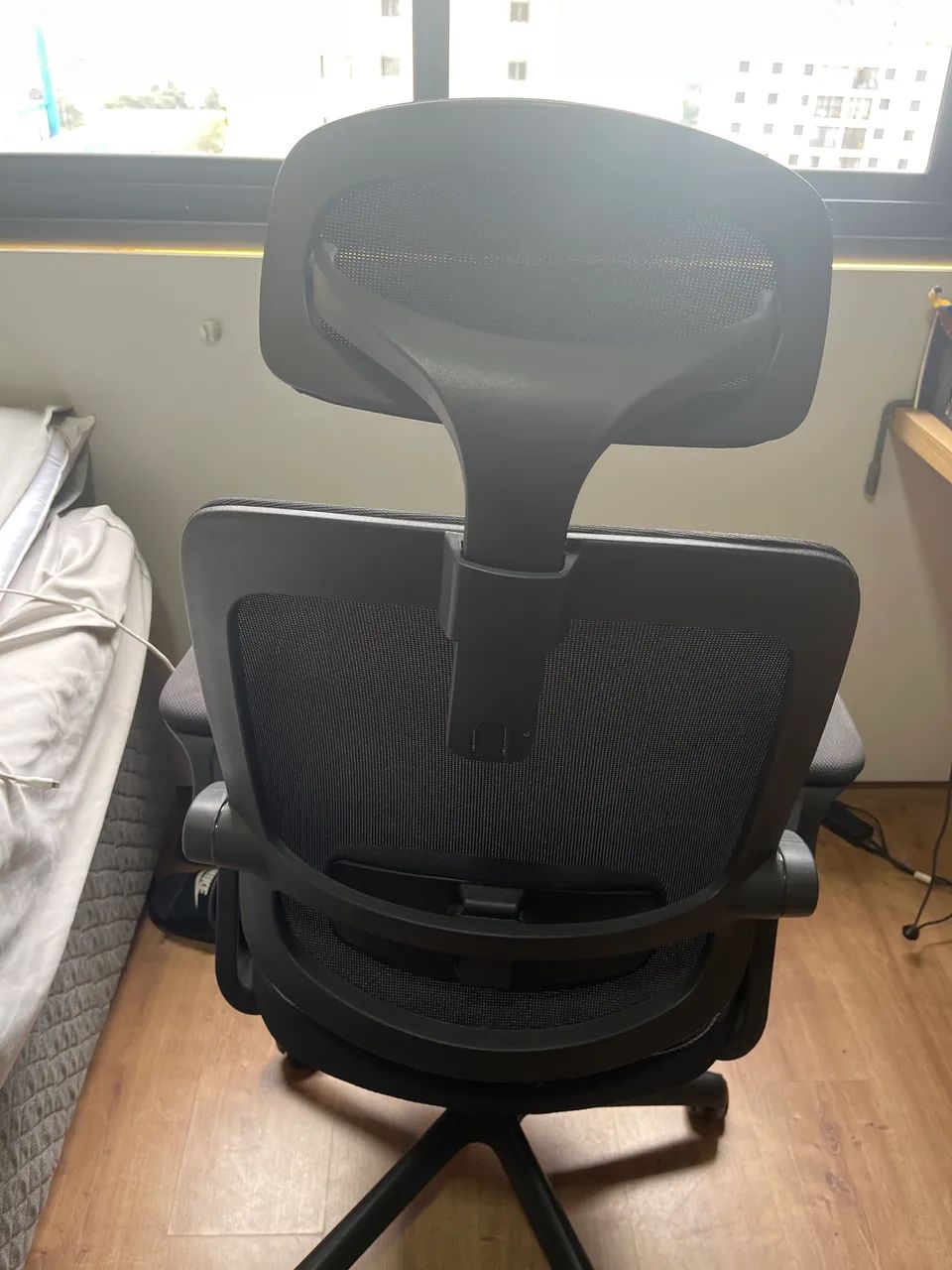 Cadeira ergonômica  - Foto 2