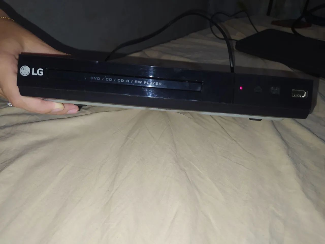 LG Dp132 DvD - Foto 2
