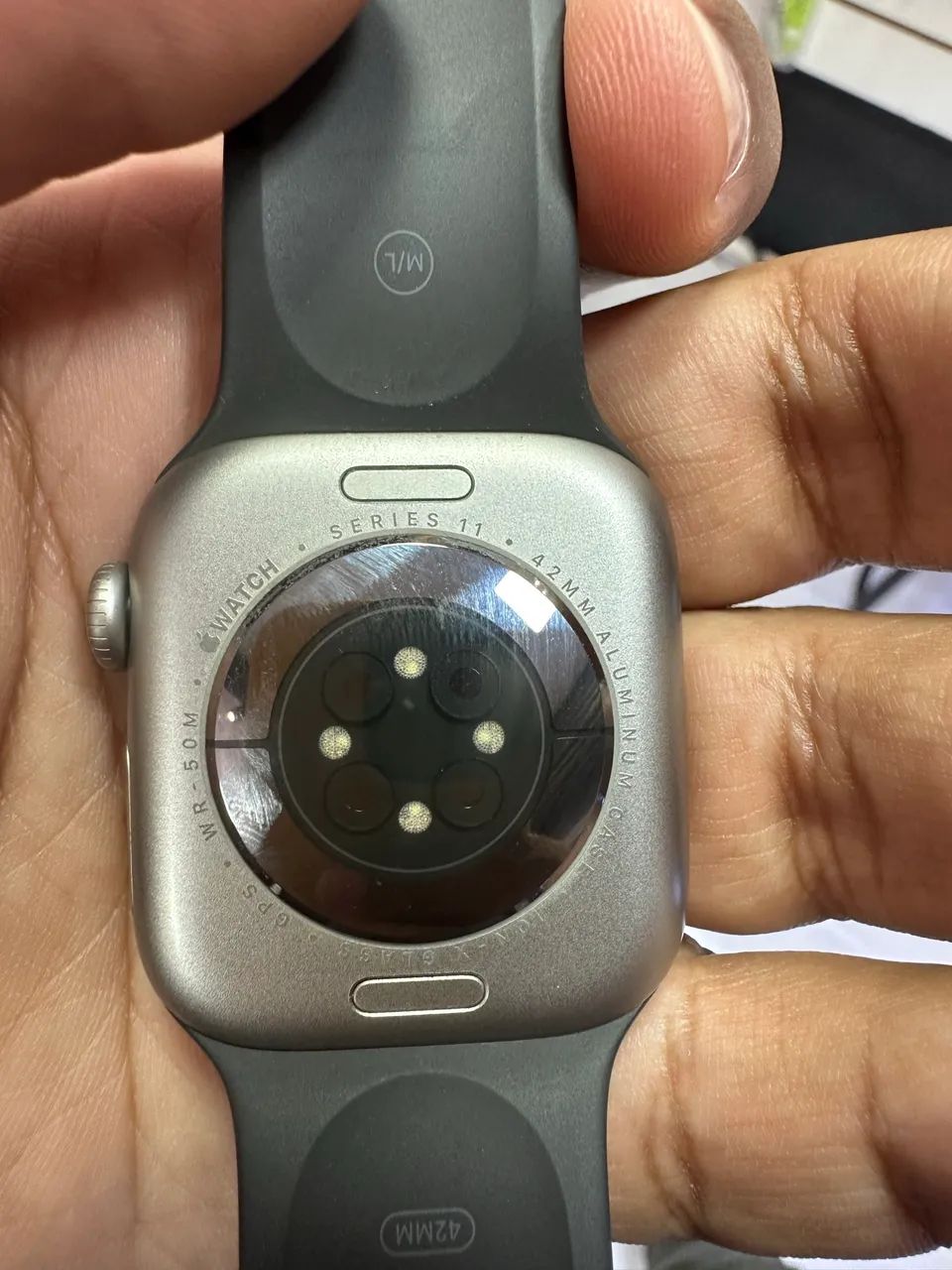 apple watch series 11 GPS - Foto 3