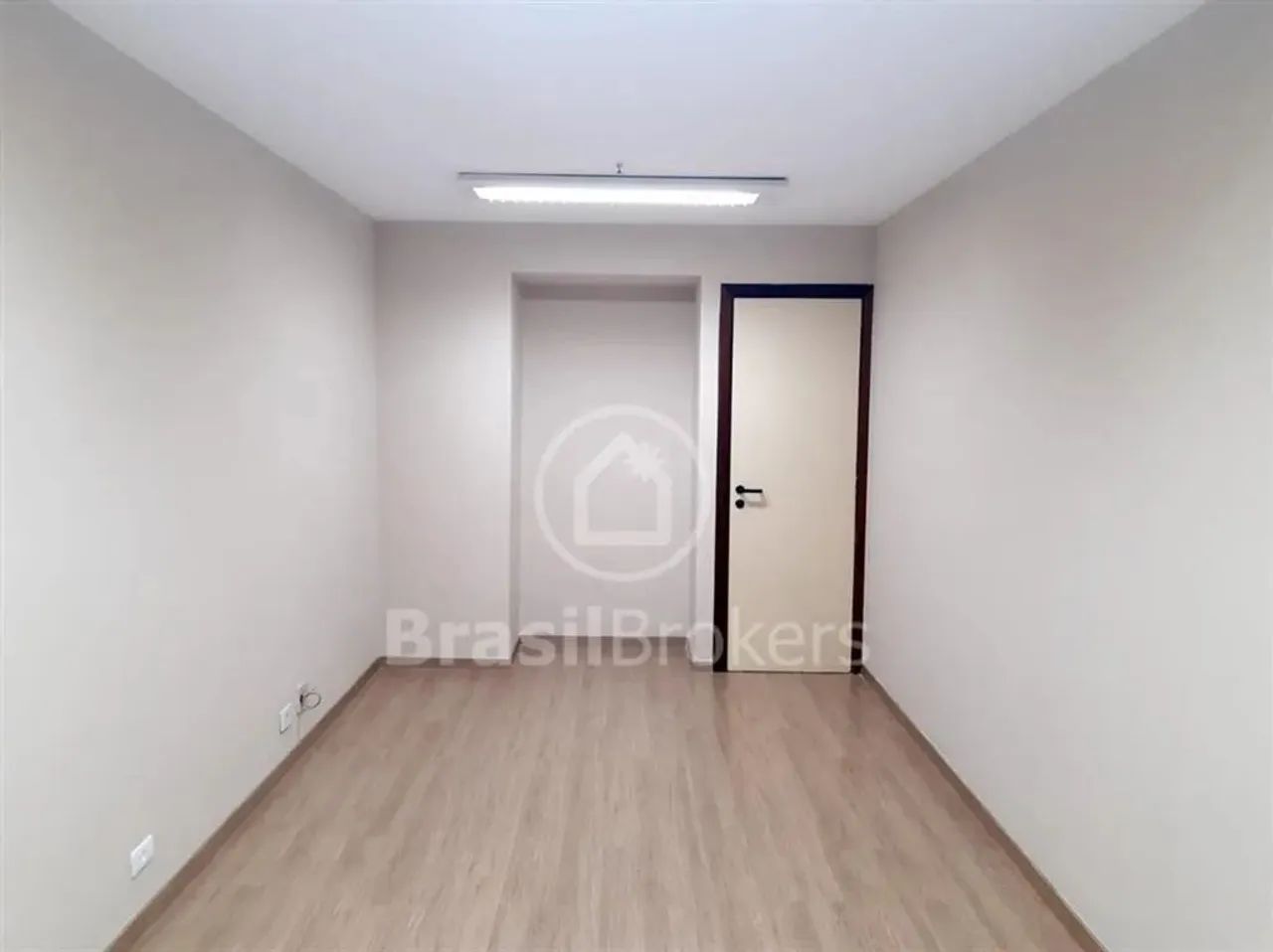 CONDOMINIO DO EDFICIO TIJUCA OFFICE - Sala Comercial - Foto 2