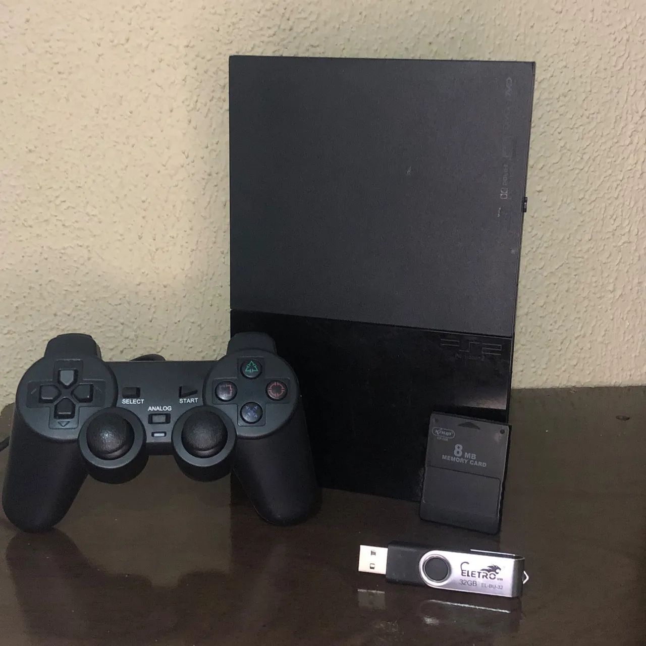 PlayStation dois  - Foto 2
