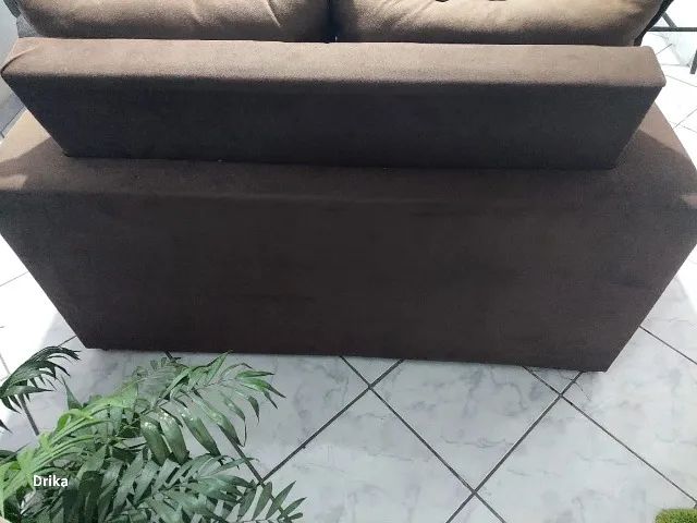 Sofa dois lugares  - Foto 4