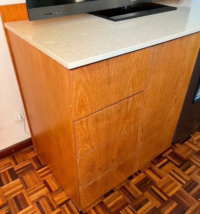 Rack sala, Varanda ou área externa - Foto 4