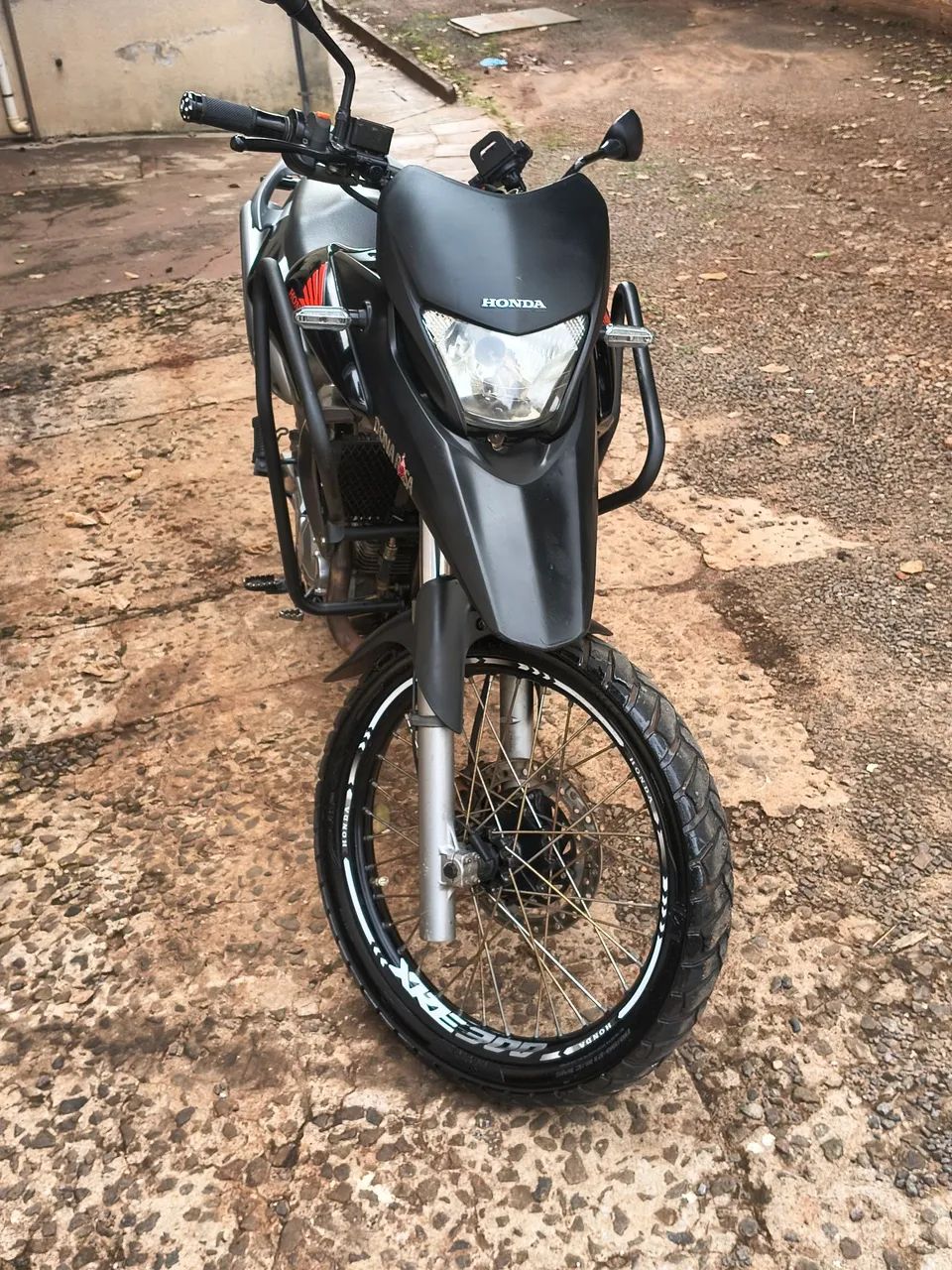 XRE300  - Foto 2
