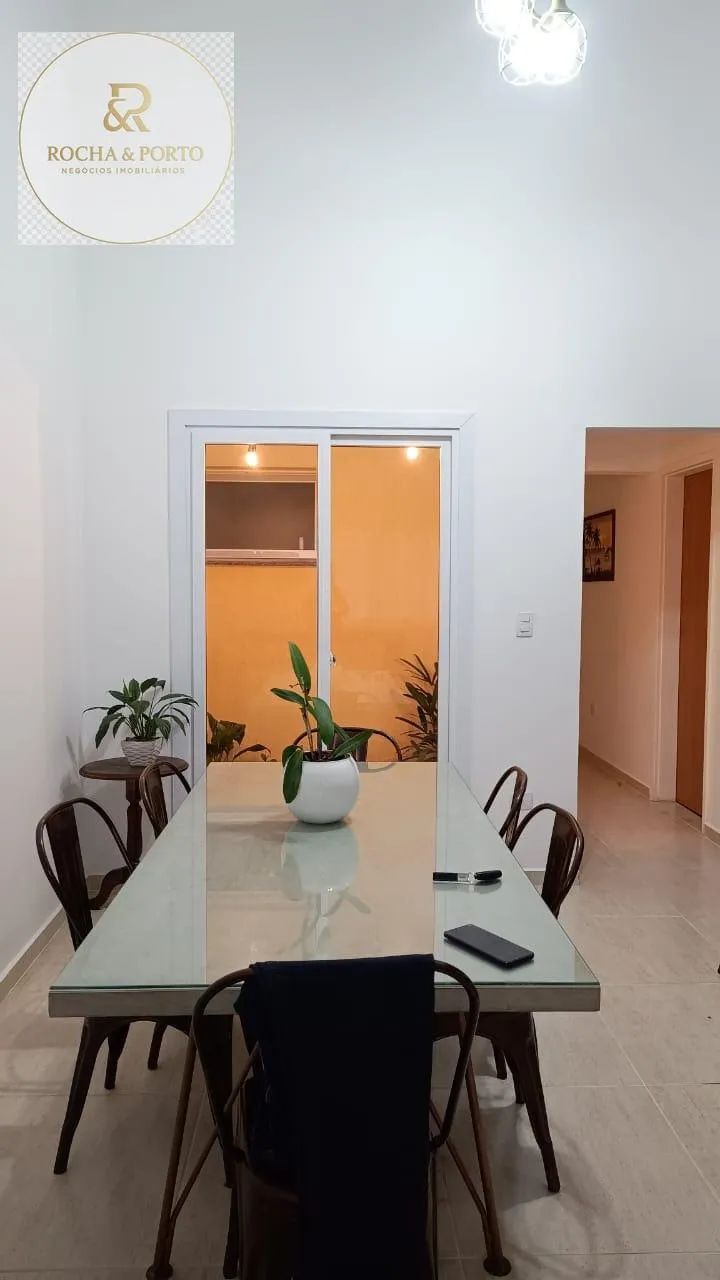 Casa 88m², com 3 quartos à venda em Bom Jesus dos Perdões - Foto 3