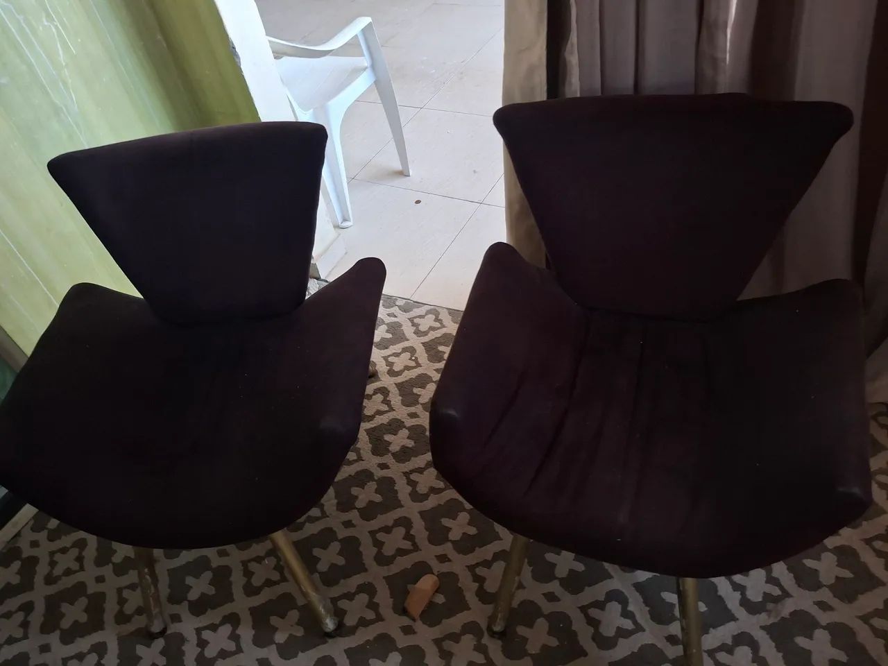 Poltronas - Foto 2
