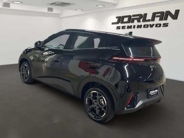 BYD Dolphin Mini (Elétrico) 2027 - Foto 4