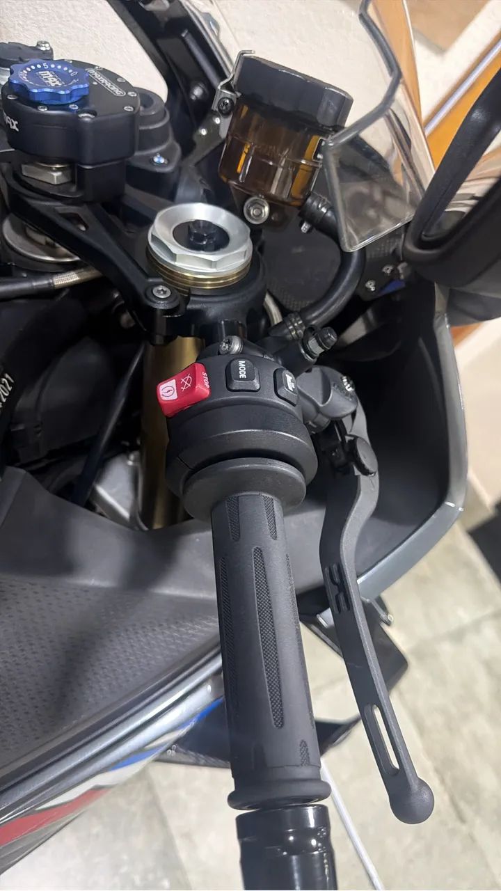 S1000RR - Foto 3