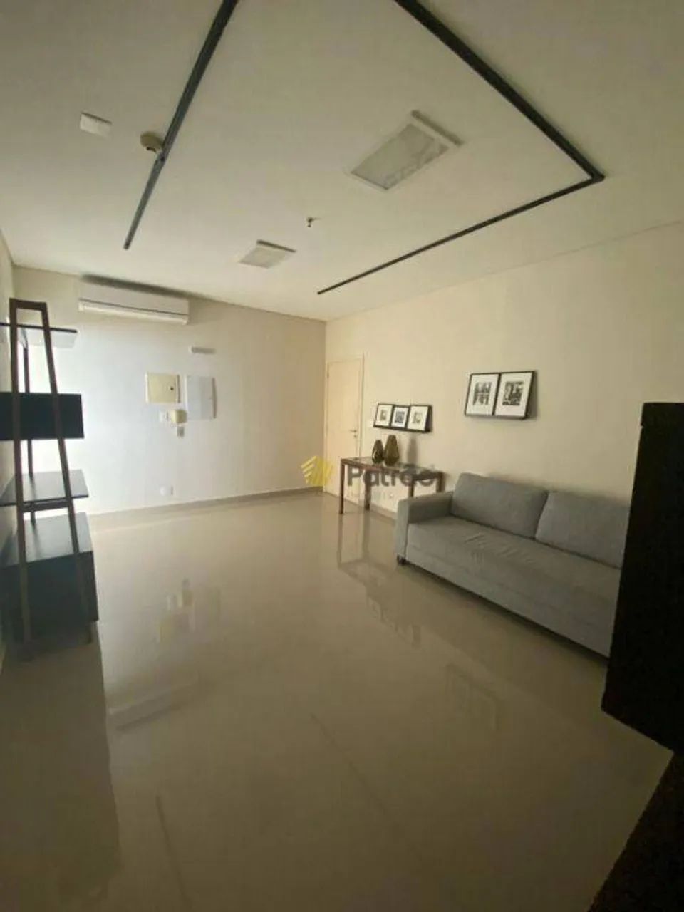 DOMO BUSINESS - Sala de 39m² à venda