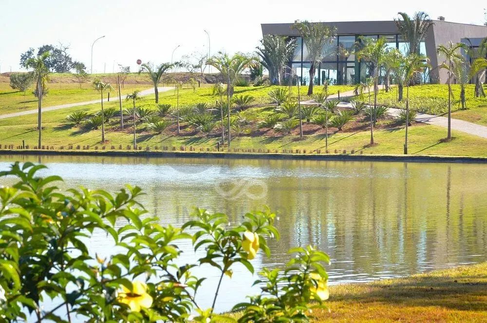Terreno à venda, Residencial Haras Patente, Jaguariúna, SP - Foto 12