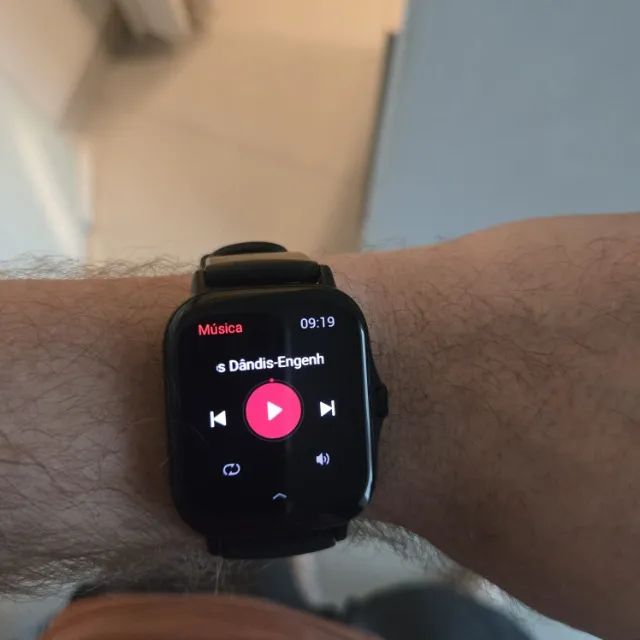Smartwatch Amazfit GTS 2 - Foto 2