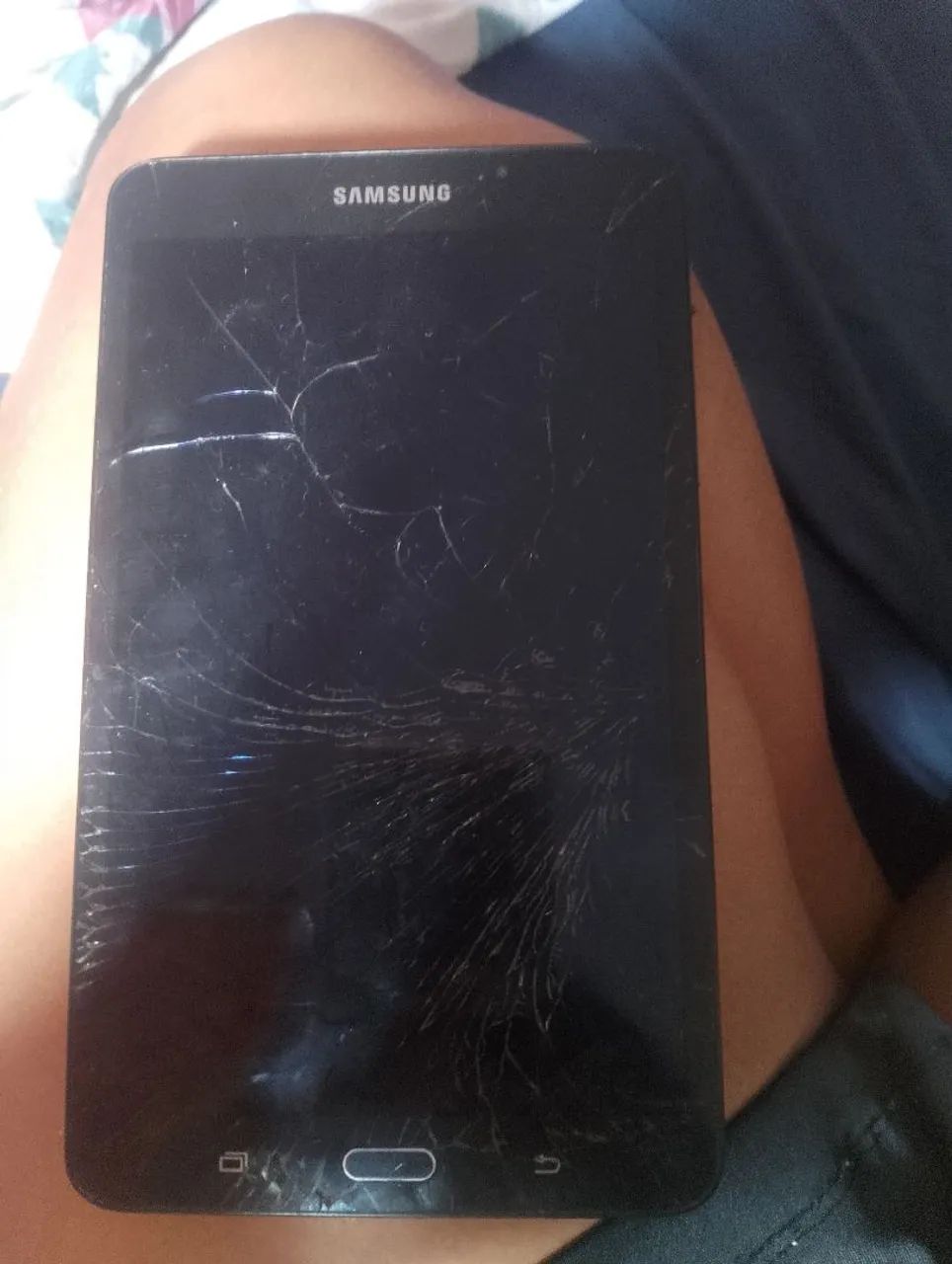 Tablet para concertar  - Foto 3