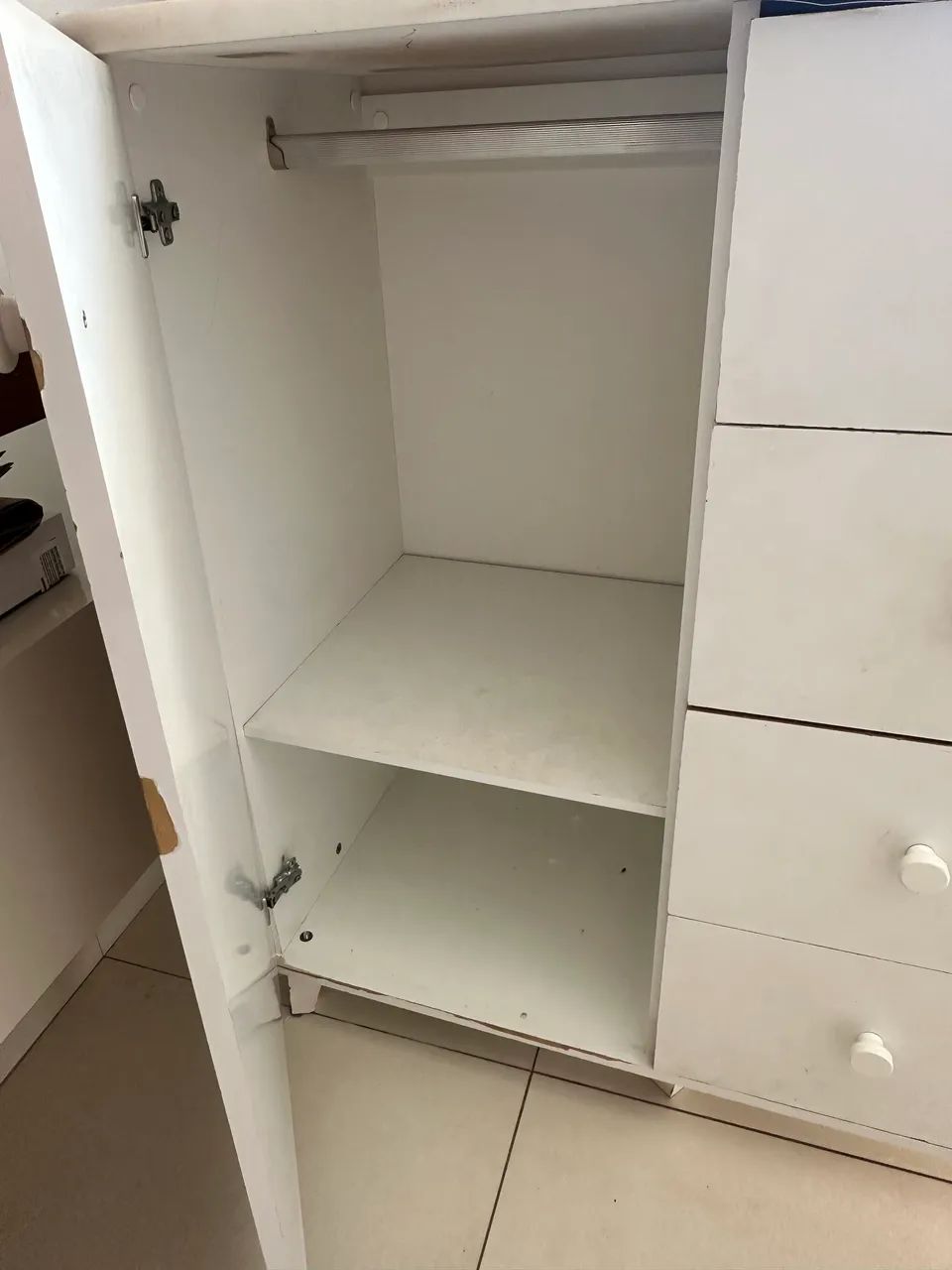 Cômoda  - Foto 2