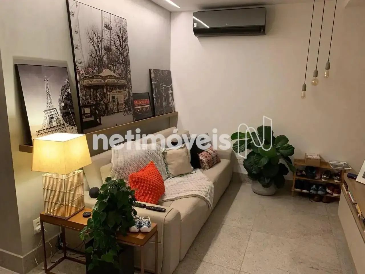 2 quartos com suíte no Carmo  2 vagas, espaço gourmet e piscina, perto do Pátio Savassi e  - Foto 3