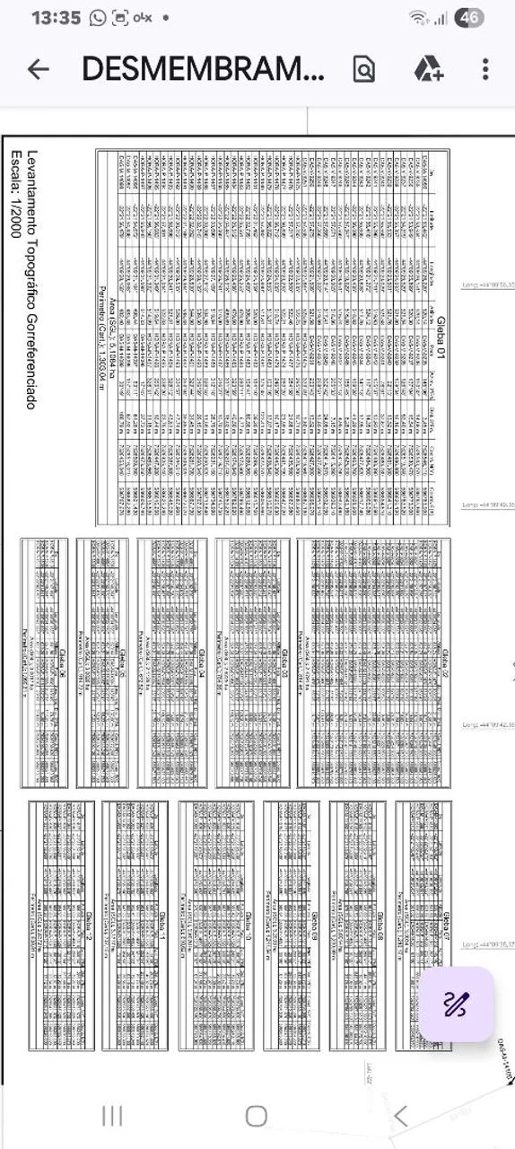 Chacaras com 24 mil netros - Foto 4