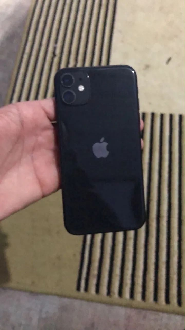 iPhone 11 - Foto 2