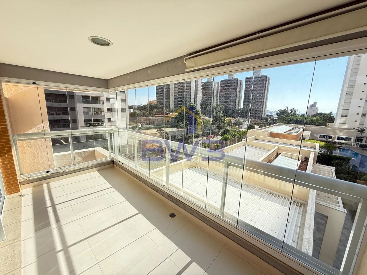 apartamento - Taquaral - Campinas - Foto 2