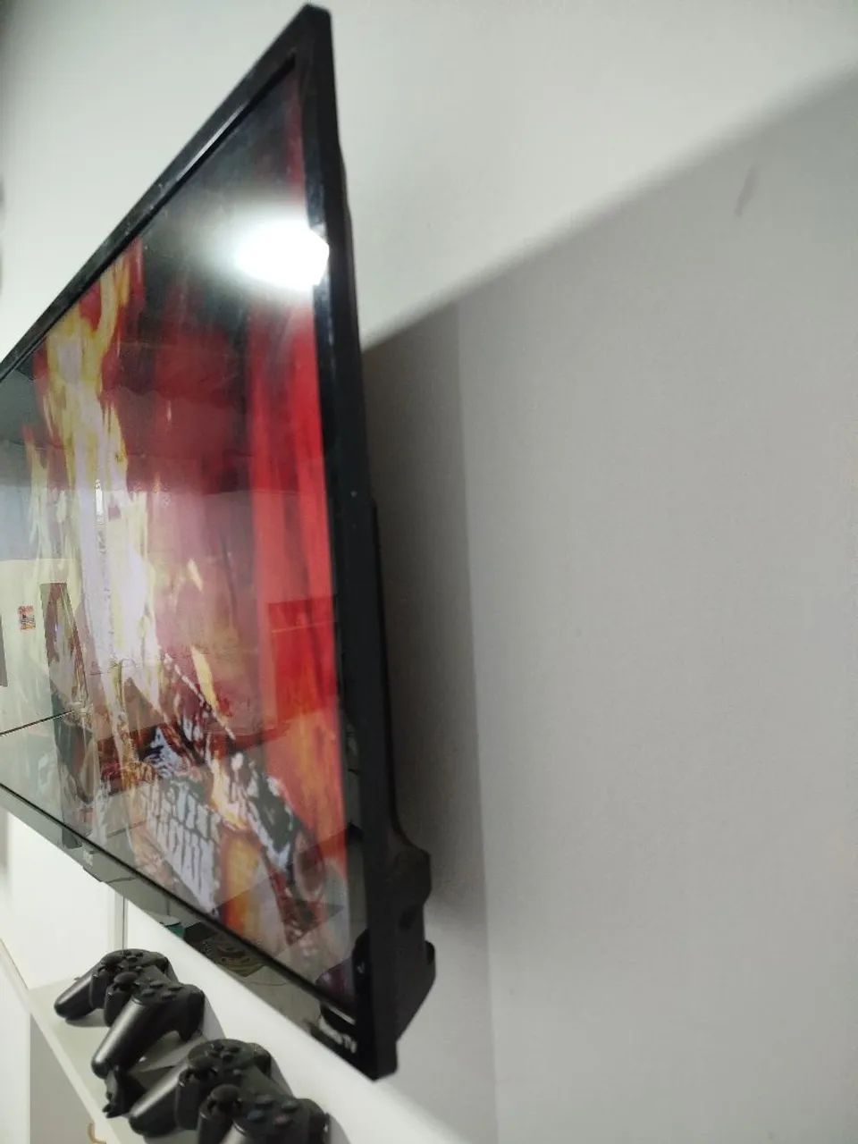 SMART TV AOC 32? ROKU - Foto 3