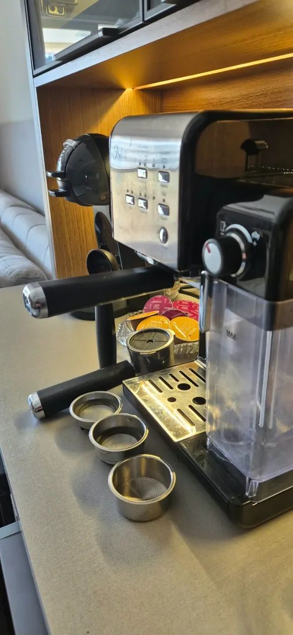 Cafeteira Oster PrimaLatte - Foto 4