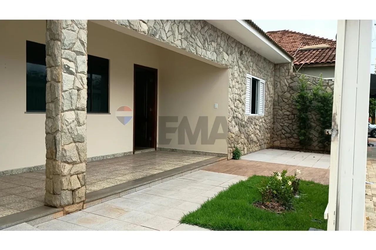 "Casa no Centro de Promissão" - Foto 3
