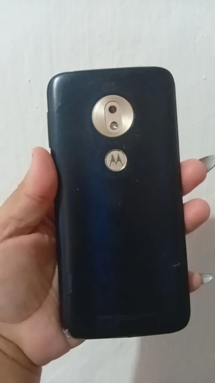 Celular Moto G7 play  - Foto 2