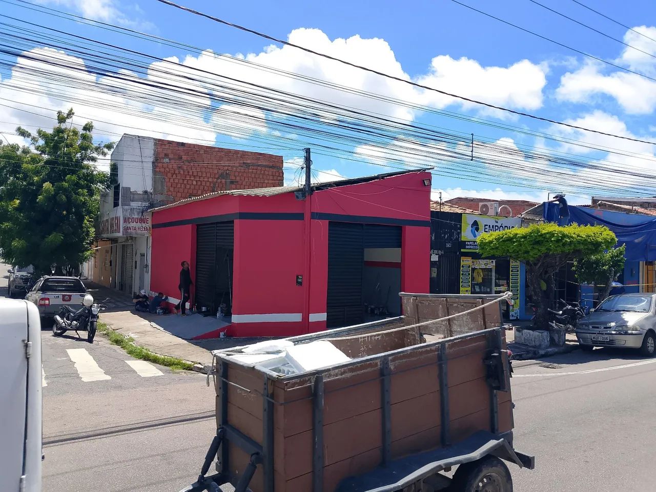 VENDO OU ALUGO - Foto 5