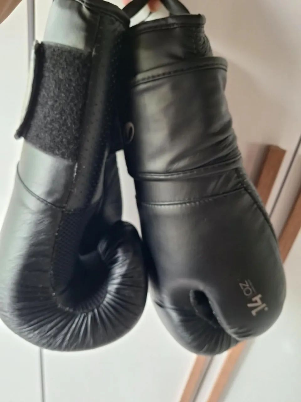 Luva de boxe  - Foto 5