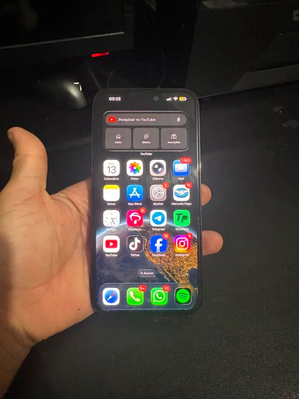 iPhone 14 Pro Max  - Foto 5
