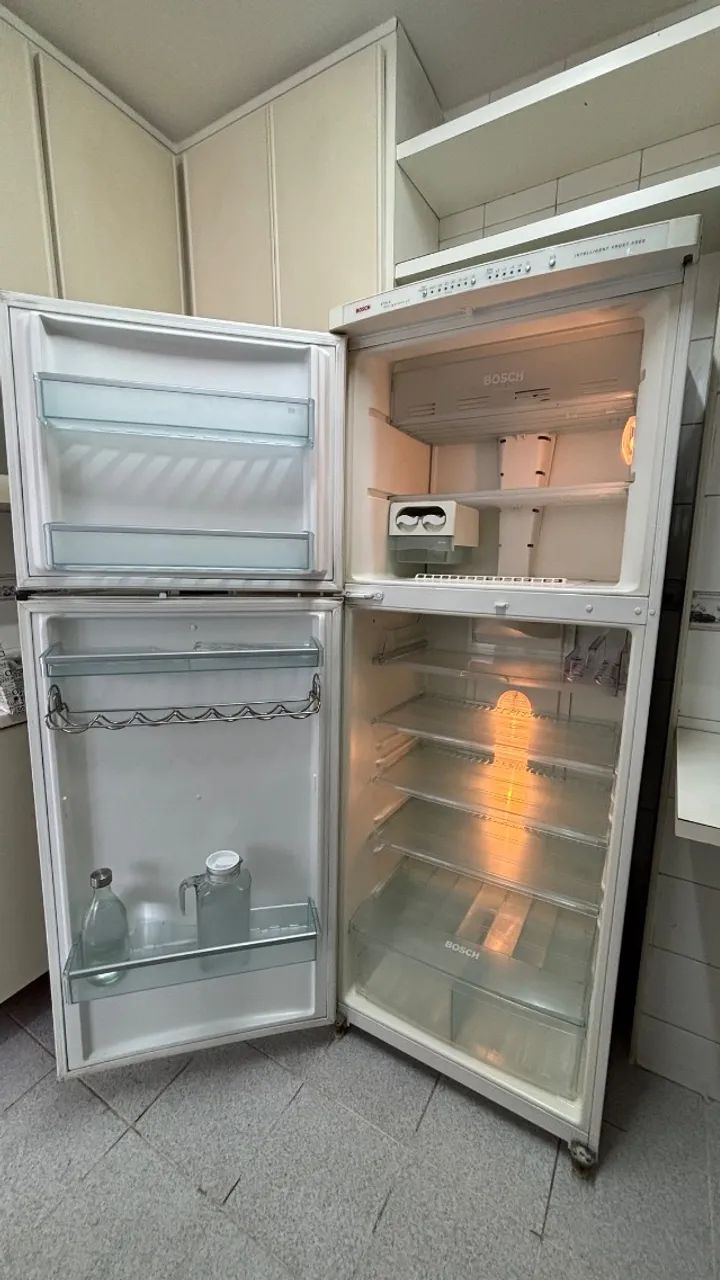 Geladeira - Foto 2