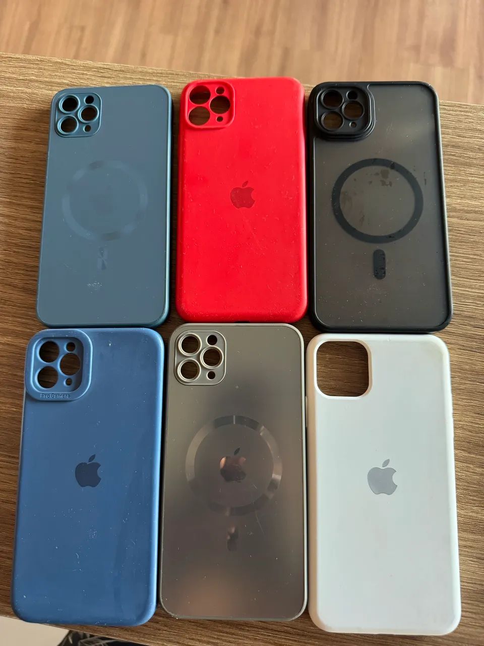 iPhone 11 Pro Max  - Foto 4