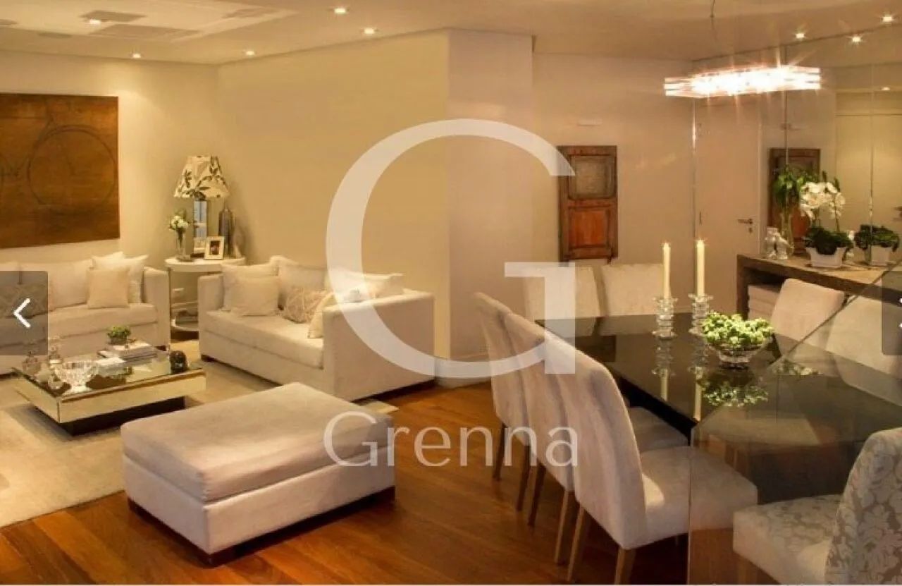 Apartamento para locação - Vila Olímpia