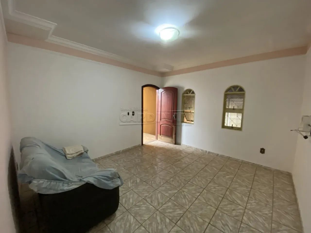 Casa Padrão em São Carlos - Foto 3