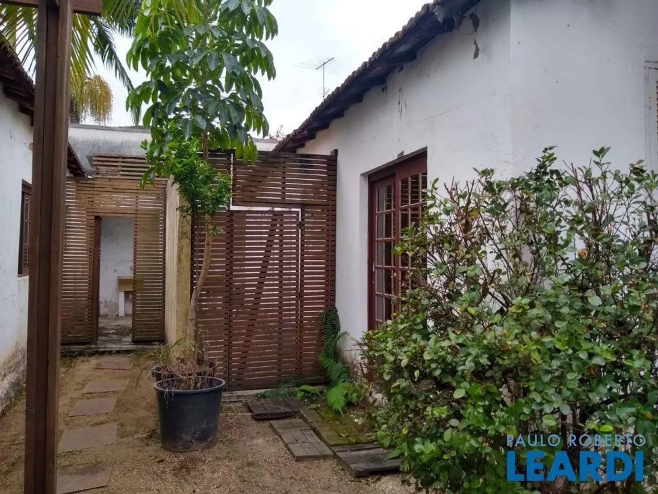 CASA TÉRREA - ALTO DE PINHEIROS - SP - Foto 5