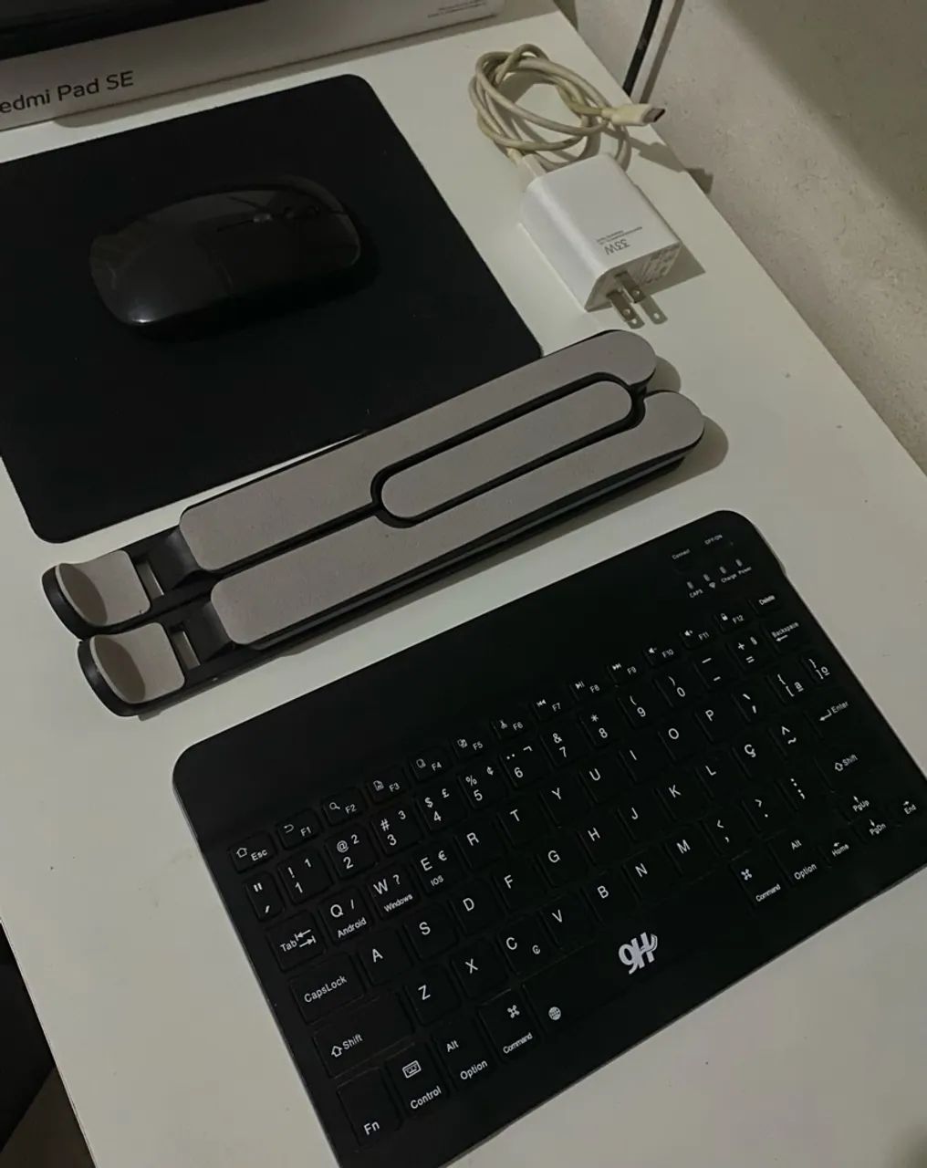 Tablet Redmi Pad SE - Foto 4