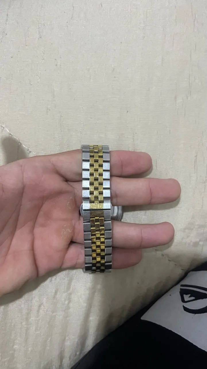 Relogio rolex - Foto 2