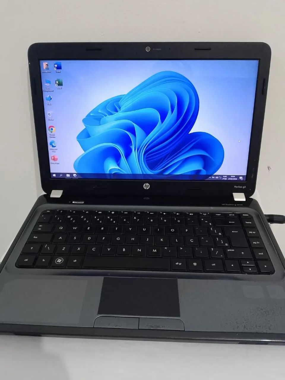 Notebook Hp processador core i3 