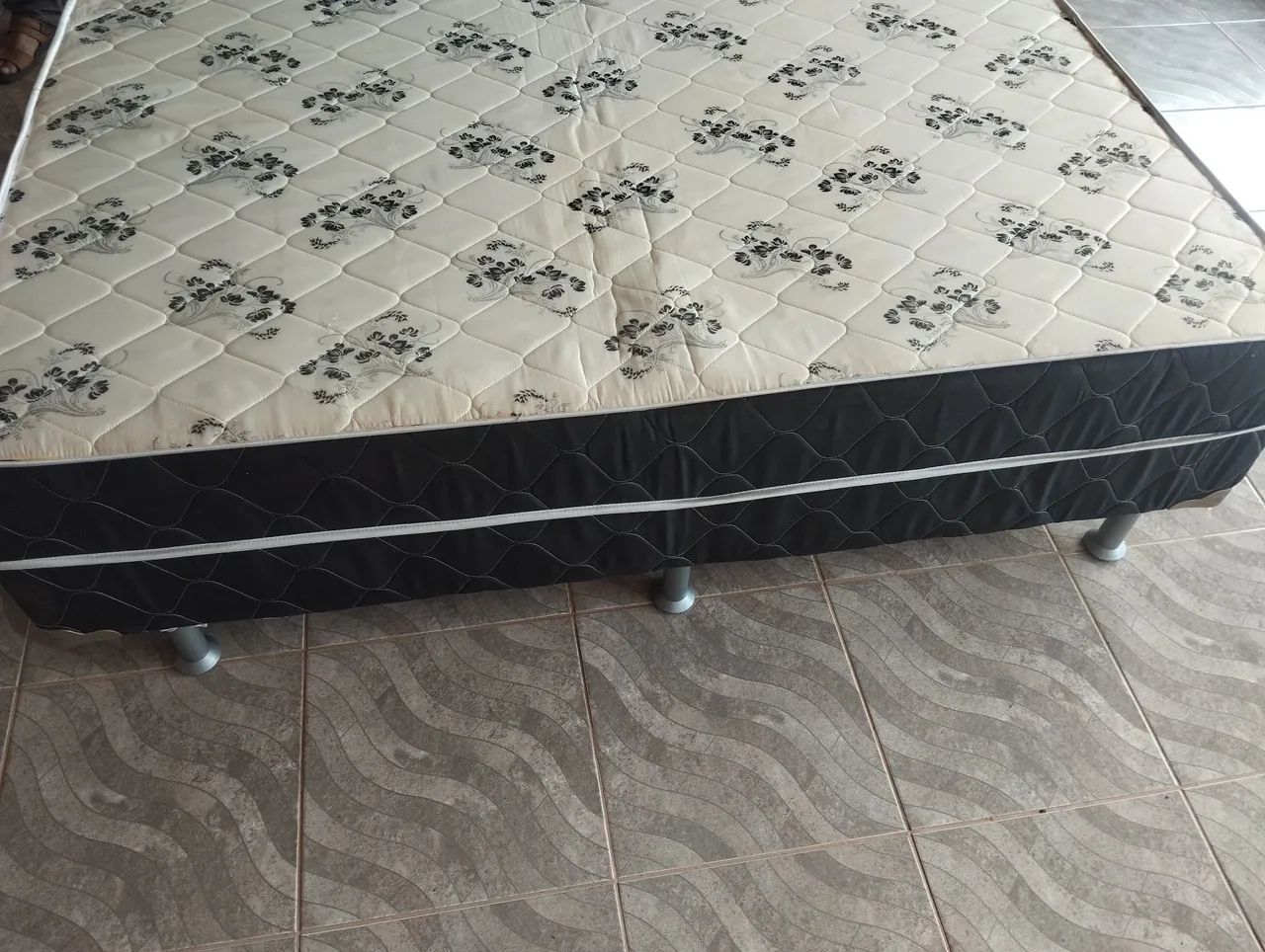 Cama box casal  - Foto 2
