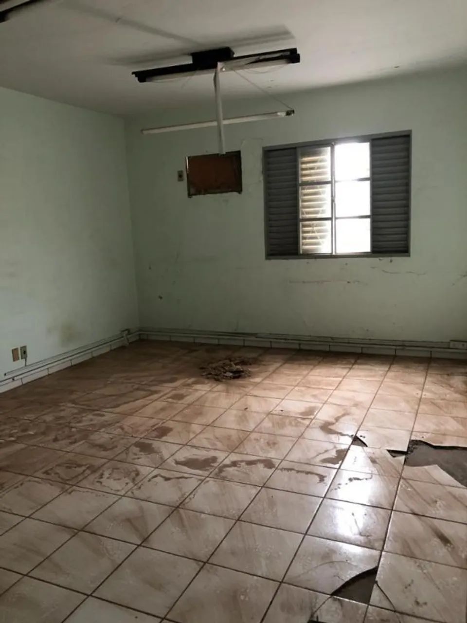 Prédio Comercial - Rua Francisco Da Costa Cunha - Setor Aeroporto - Foto 5