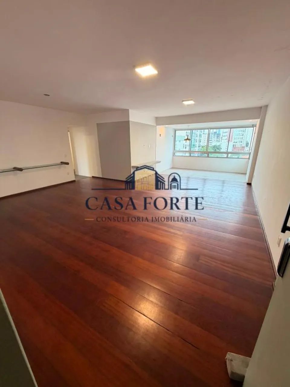 Edf. Príncipe Bragança - Foto 4
