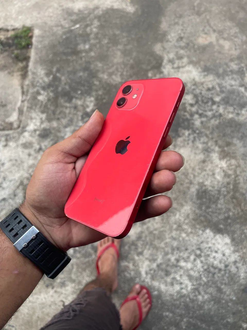 iPhone 12  - Foto 2