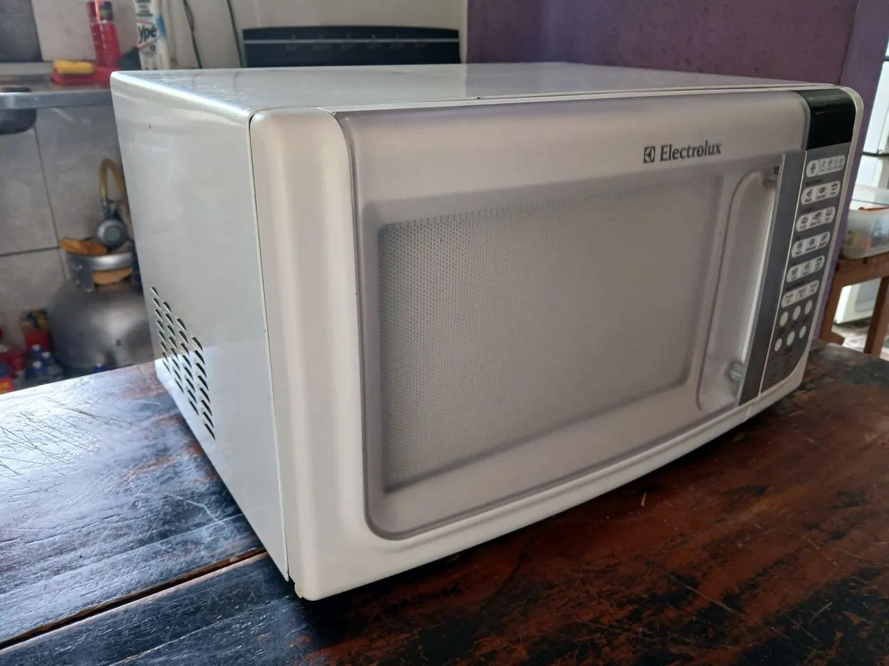 Microondas Electrolux 23 litros  - Foto 4