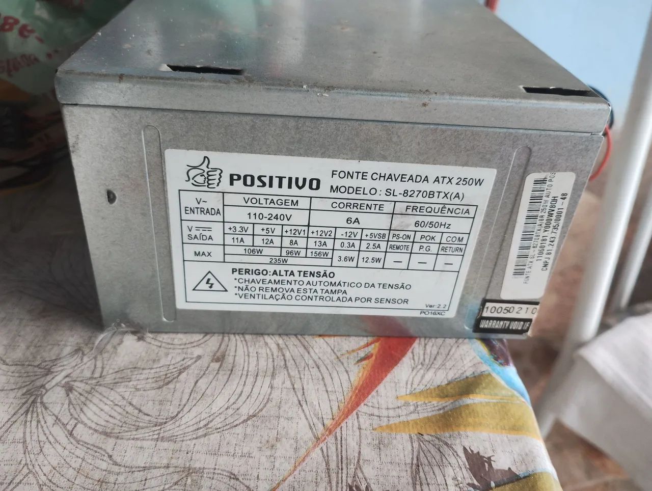 Peças de computador  - Foto 2