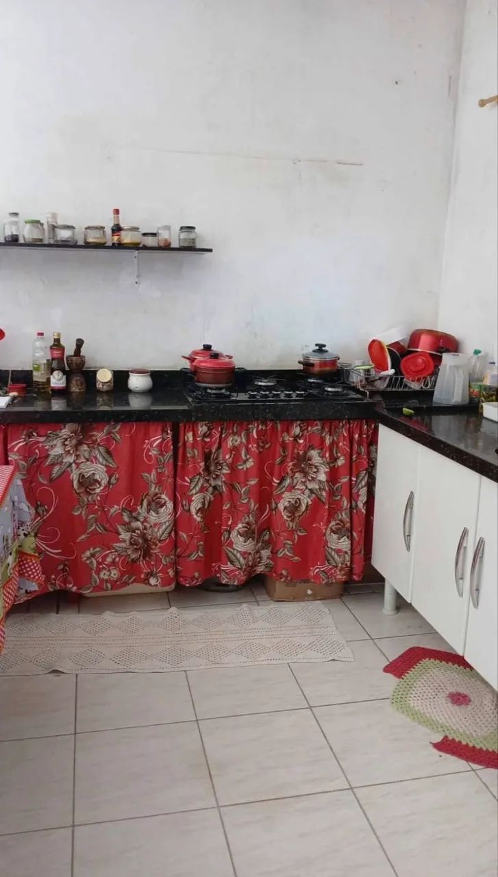 AM-vende-se casa em linhares  - Foto 3
