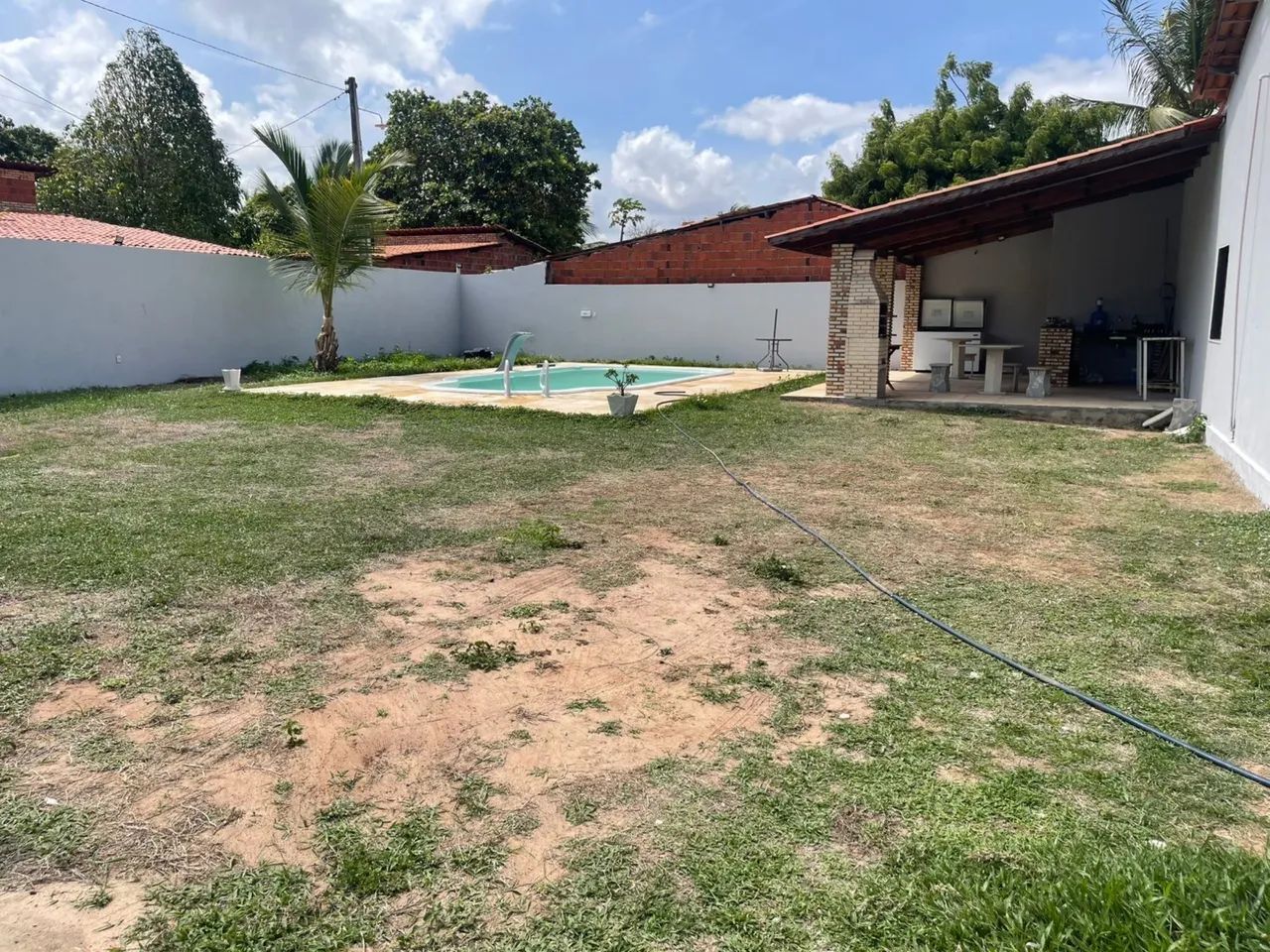 Casa carnaval cascavel 