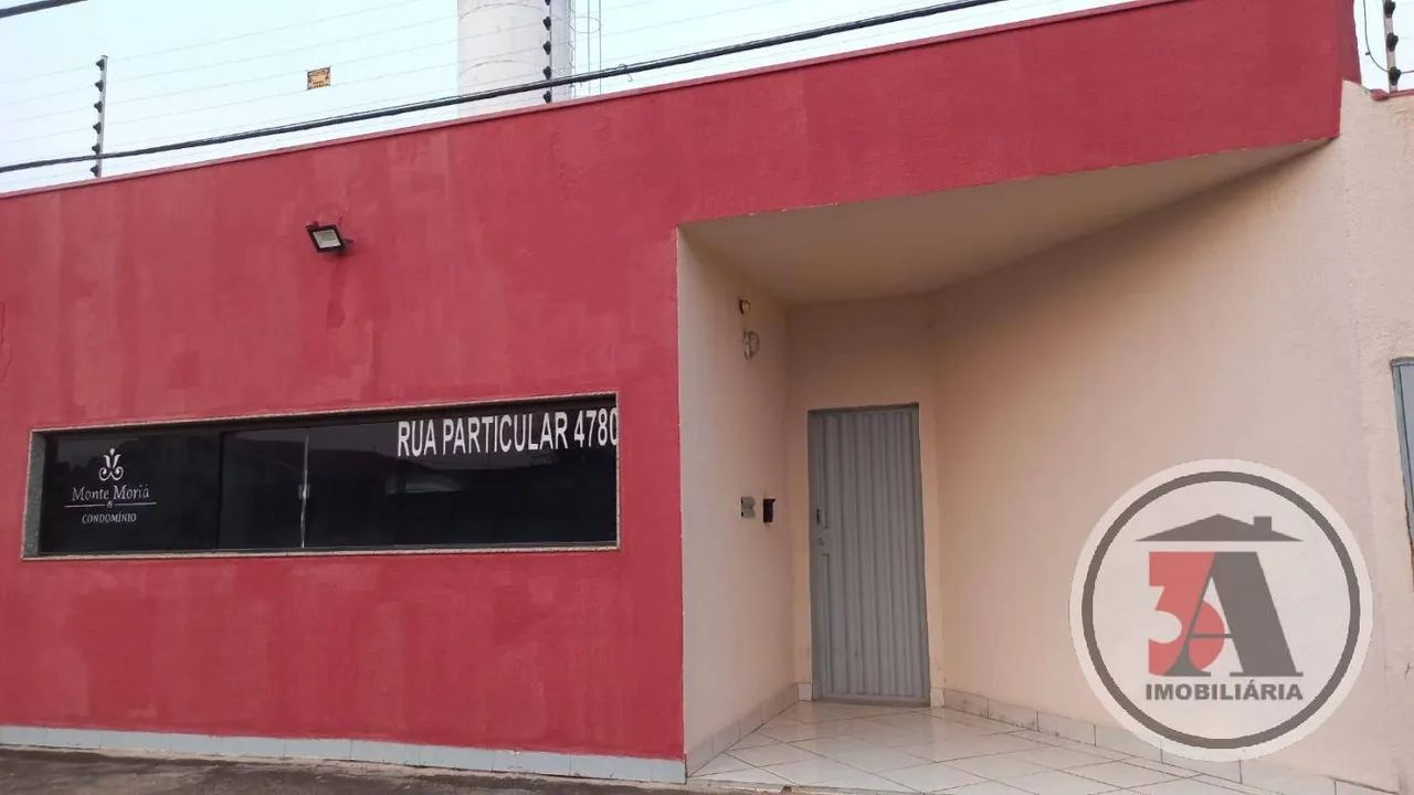 Sobrado 2/4 Condominio Monte Mariah - Foto 5