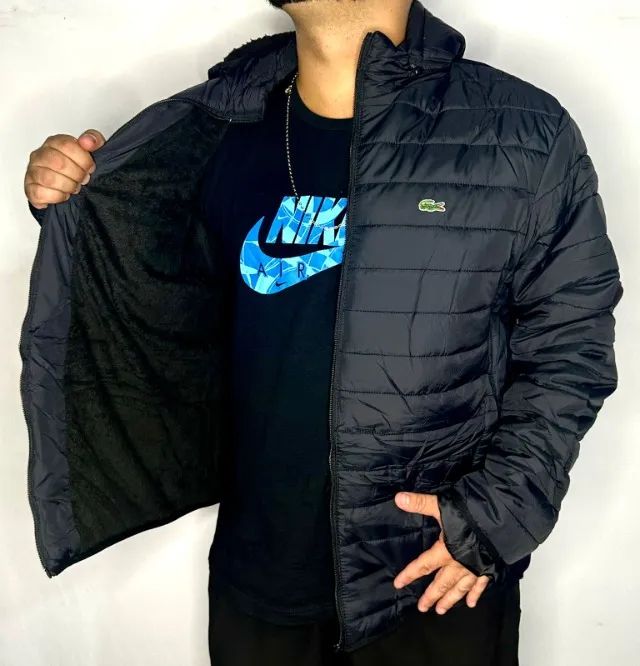 Jaqueta Masculina