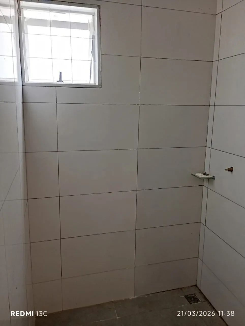 Kit Net próxima ao centro