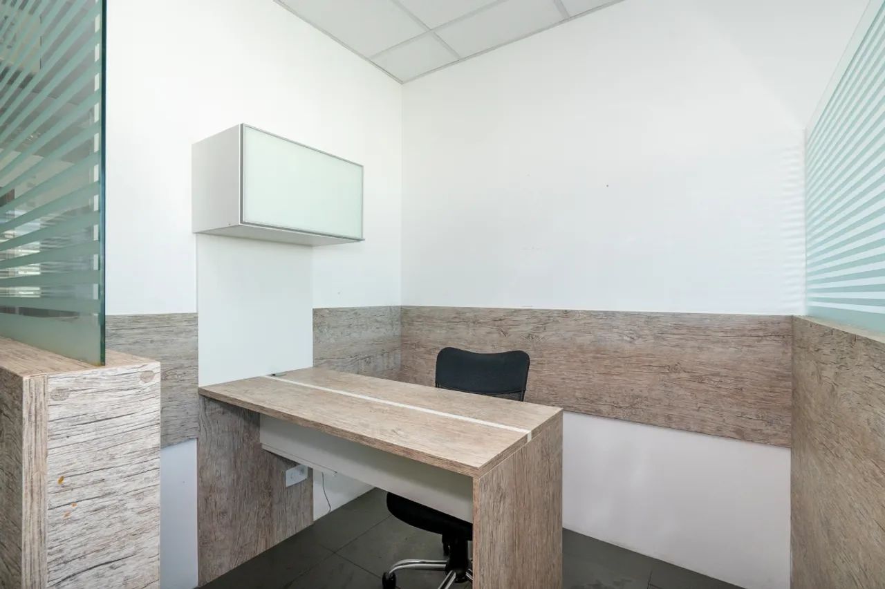 Conjunto comercial para venda em Jardim Caboré, 41m² - Foto 5